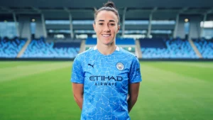 Lioness Returns Home: Chelsea Secure Trophy-Laden Lucy Bronze on Free Transfer