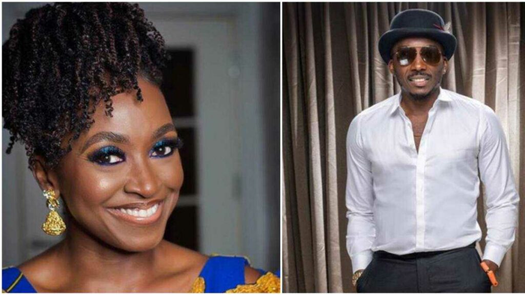 "When I First Knew Her, She Was Older Than Me, And Now She's My Baby Sister" – Bovi Hails Kate Henshaw