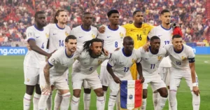 No Bronze Medal for Les Bleus: Why France Won't Play in Euro 2024 Third-Place Playoff