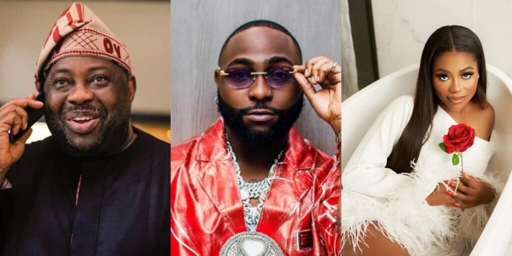 Uncle Speaks Up: Dele Momodu Sheds Light on Davido and Sophia's Custody Battle