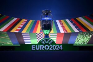 Euro 2024's Rising Stars: The Battle for Young Player of the Tournament