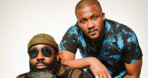 Afrobeats Powerhouse SDC Returns: Collaborative Masterpiece with Cavemen & Nsikak on the Horizon