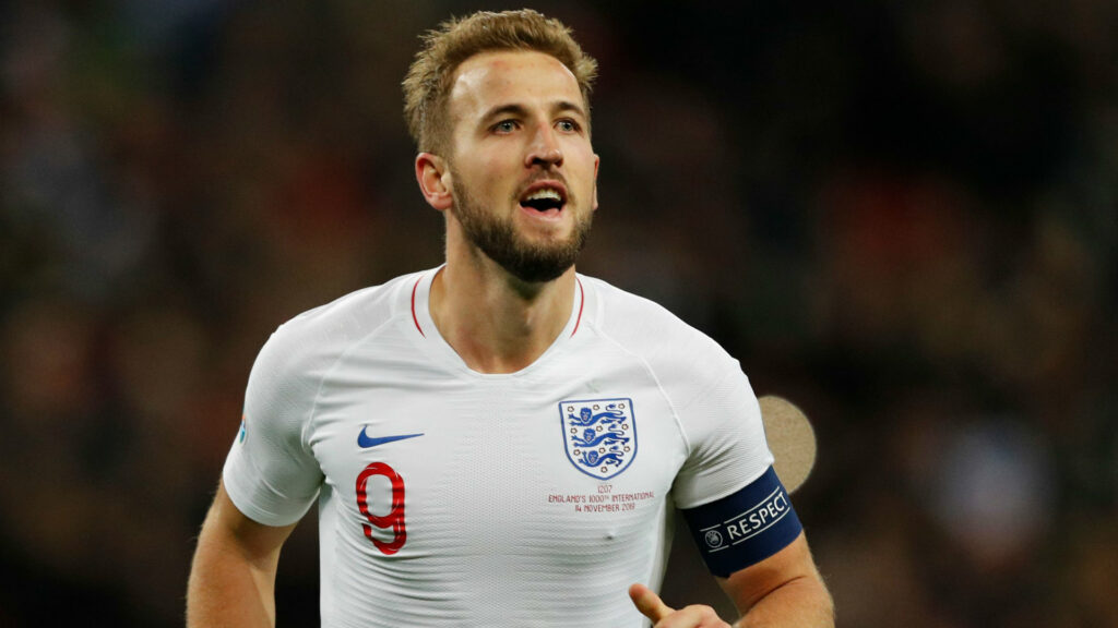 Is Harry Kane Past His Peak? England's Captain Faces Crucial Test in Euro 2024 Semi-Final