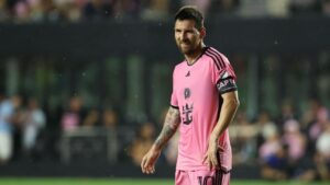 Major League Messi: Argentine Icon Leads Star-Studded MLS All-Star Roster Against Liga MX