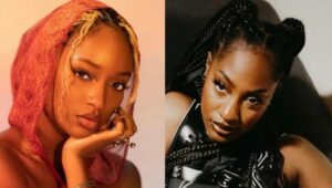 Queens of the Charts: Ayra Starr & Tems Reign Supreme as Afrobeats Continues Global Domination