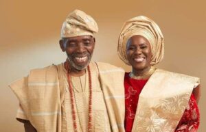 Veteran Nollywood Actor Olu Jacobs Celebrates 82nd Birthday After Debunking Death Hoaxes