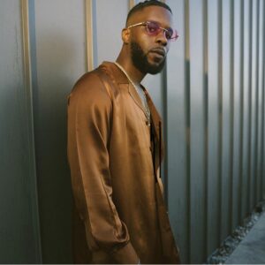 The King is Back: Maleek Berry Returns with Soulful New Single "Secrets"