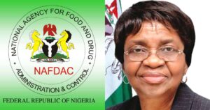 NAFDAC Cracks Down on Skin Bleaching Menace, Arrests Suspect in Borno