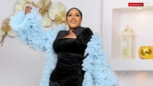 Toyin Abraham and Cyberbullying: A Heated Debate Erupts Online