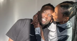 "My Entire Life Changed When I Met You" – Temi Otedola Melts Hearts with Heartfelt Note for Mr Eazi's 33rd Birthday