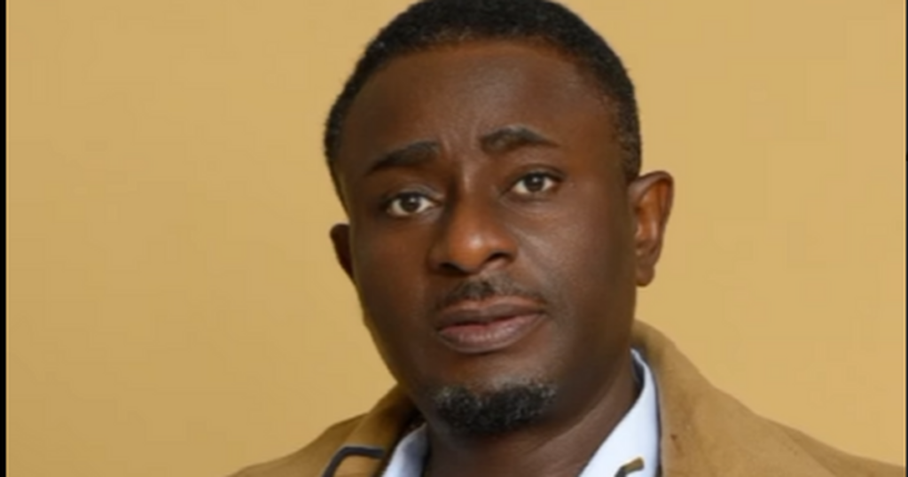 Emeka Ike Discusses His Multifaceted Reemergence