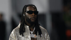 Burna Boy's Songwriter Denial Backfires: Fans Left Confused After Contradiction Emerges