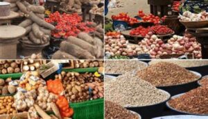 Spiraling Costs, Shrinking Wallets: Nigerians Brace for Tough Times as Inflation Hits Record High