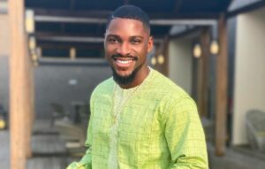 Frazzled Fatherhood: Tobi Bakre's Cry for Help Sparks Candid Conversation on Parenting Struggles