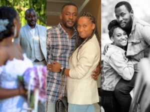 Joseph Benjamin Pens Heartfelt Message to Wife on Anniversary