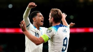 England's Dramatic Euro 2024 Journey: Royal Support and Last-Minute Heroics