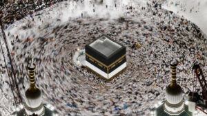 Holy Land Havoc: Reps Launch Probe into Alleged Mishandling of 2024 Hajj Pilgrimage