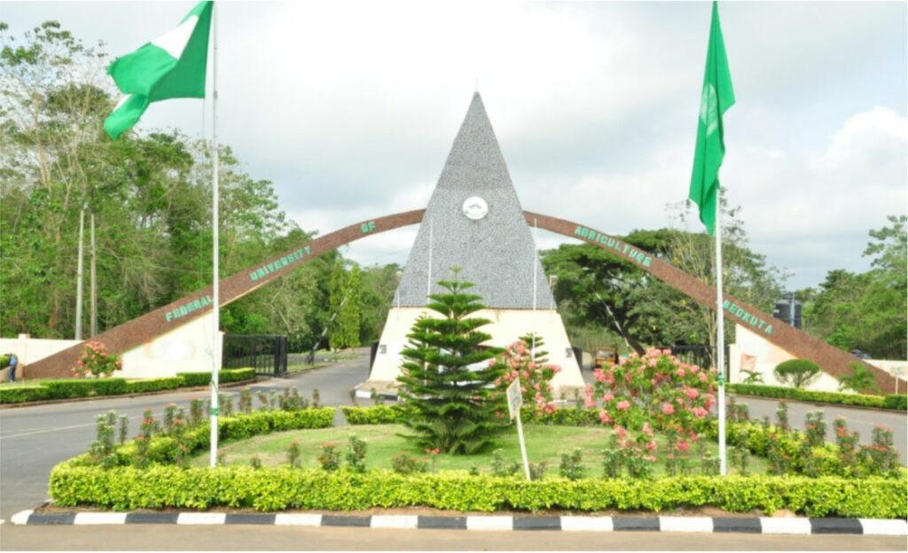 FUNAAB Pro-Chancellor Seeks Alake's Support to Mend University's Woes