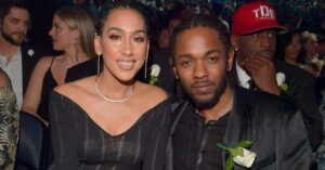 From Compton Classmates to Grammy Night Plus Ones: A Look at Kendrick Lamar's Longtime Love, Whitney Alford