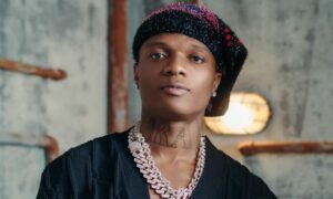 Wizkid Under Fire: Nigerian Lady Sparks Debate with Scathing Criticism