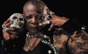 Charly Boy Ignites Protesters: "Go Pro Max"