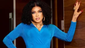 I Will Still Spray Money, I’m Not Ex-Convict – Bobrisky