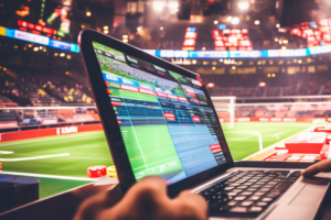 Online Sports Betting Sites: A Growing Industry with Potential Risks