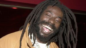 "I'm Igbo": Buju Banton Drops Shocking Revelation