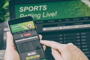 The Best Mobile Sports Betting Apps