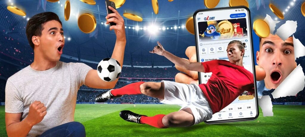 Everything you need to know about Online Football Betting