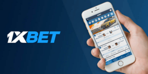 How to Use the 1xbet Mobile App: A Comprehensive Guide