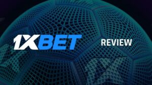 1xbet Australia Review: A Comprehensive Guide