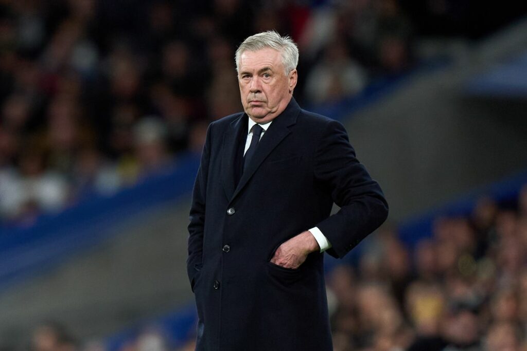 Ancelotti Warns Real Madrid About 'Dangerous' Atalanta