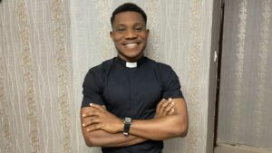 Nigerian Pastor Jerry Eze Marks Milestone Birthday, Honored for Global Impact