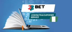 22Bet Customer Support: A Comprehensive Guide