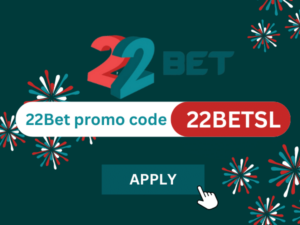 22Bet Bonus Code: A Comprehensive Guide