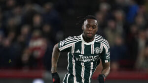 United Trio Pay Tribute to Wan-Bissaka After West Ham Move