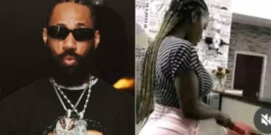 Phyno Allegedly Sends His House Girl to Study in the UK: A Deep Dive into the Controversy