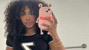 SZA Opens Up About Her Decision to Remain Single