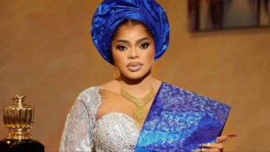 I’d Love to Return to Prison – Bobrisky