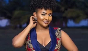 Nana Ama McBrown: Nollywood Invites Rejected, Ghanaian Support Key