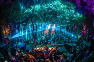 Carlita, Major League DJz, Fatboy Slim & DJ Harvey Lead Day Zero 2025 Lineup