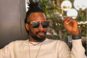 Beyond Wyclef Jean: 9ice's Musical Evolution