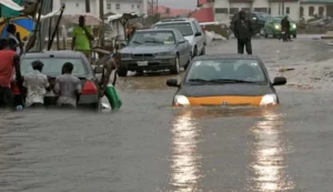 Anambra State Urges Residents in Flood-Prone Areas to Evacuate