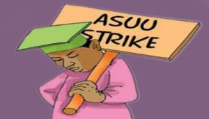 Academic Crisis Looms as ASUU Gives FG 21-Day Ultimatum