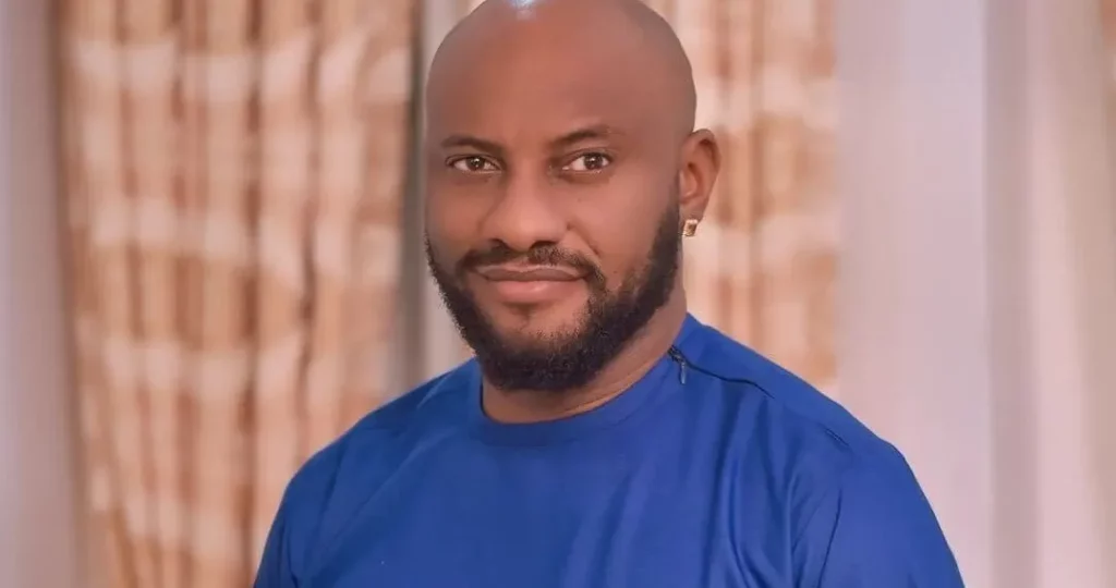 "I'm Not as Controversial as People Think" – Yul Edochie Breaks Silence on Public Perception