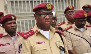 Ogun State to Partner with FRSC on Road Taxes Compliance