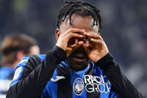 Lookman Not Listed Again As Atalanta Lose Away To Torino