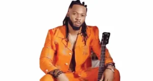 Flavour Critiques Afrobeats Artists for Laziness