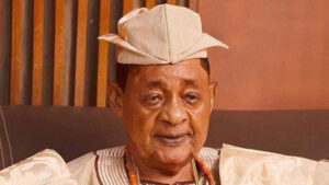 Alaafin: Royal family seeks fresh selection